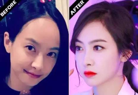 下庭长适合留什么发型