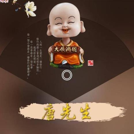 用佛系头像的人什么心理
