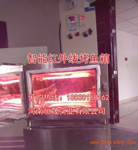 电烤鱼时间怎么调