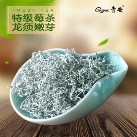 青安莓茶真的好吗
