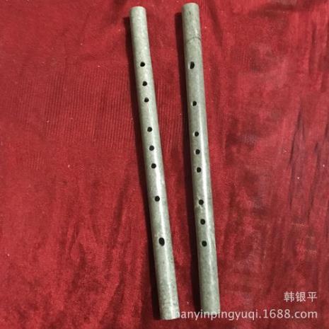 笛子的制造材料是什么