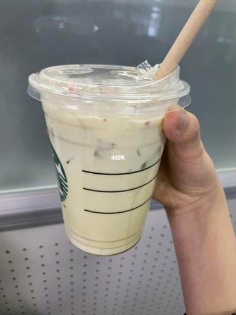 星巴克的拿铁怎么做
