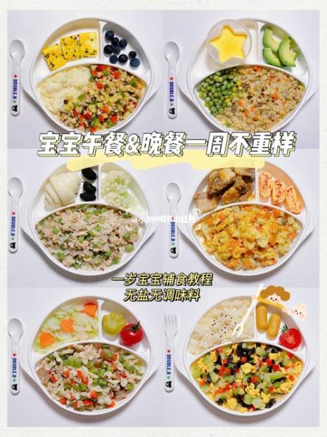 儿童中午吃多少饭合适