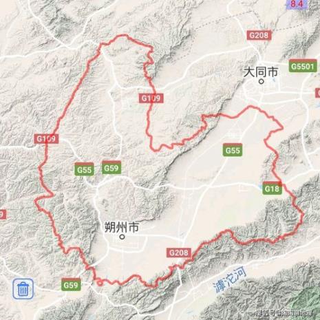 山西最大的市