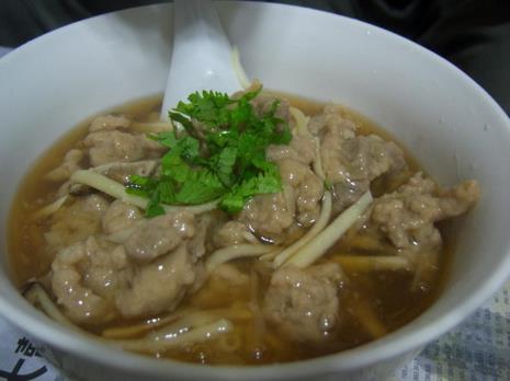 山珍肉羹做法