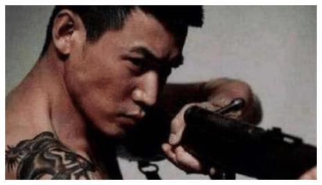 陆毅有纹身吗