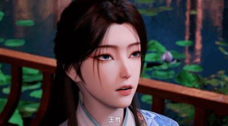 阿七和蔷薇是一个人吗