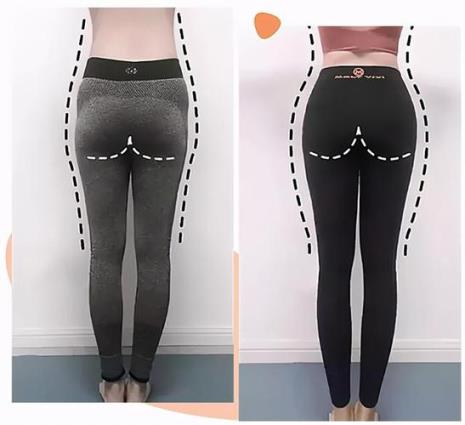 扁屁股的女生要怎么穿衣服