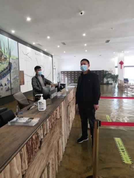 文旅经营场所都有哪些