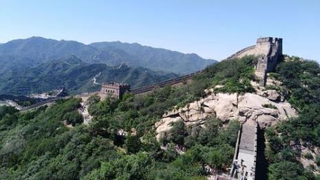 八达岭长城意义