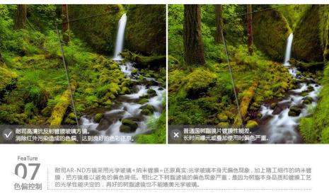 减光镜正确使用方法