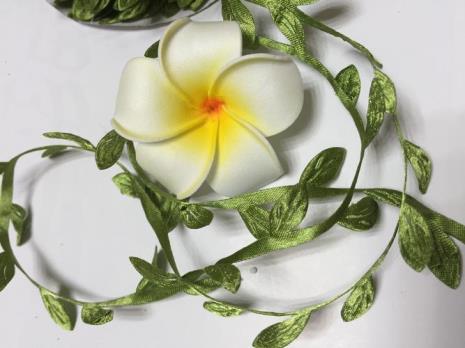 pe花制作流程