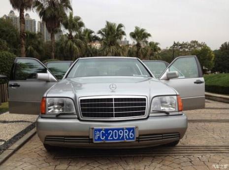 虎头奔s600车怎么样