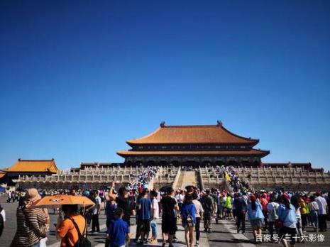 故宫离圆明圆多远有多少里