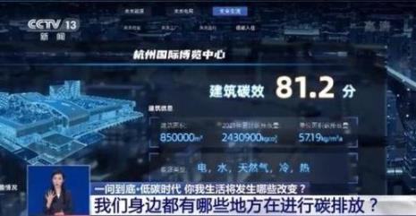 中国零碳城市