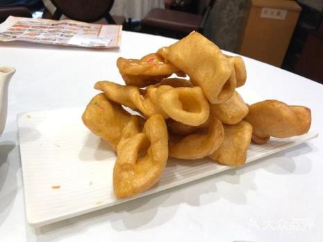 炸南乳蛋散的做法