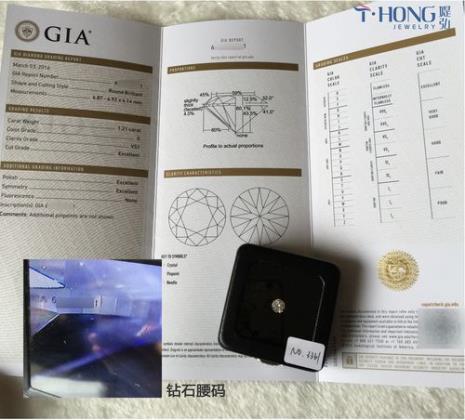 gia证书掉了可以补吗