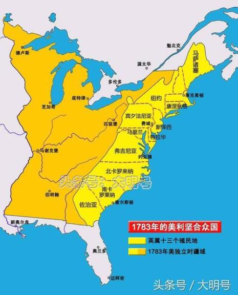 美国最大的运河
