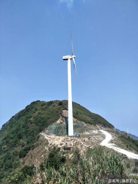 粤西自驾游去哪里
