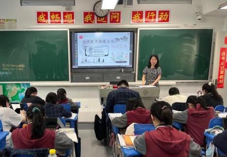 如何做一个中华文化的传承者