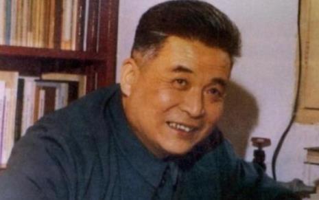 邓稼先为什么要隐姓埋名
