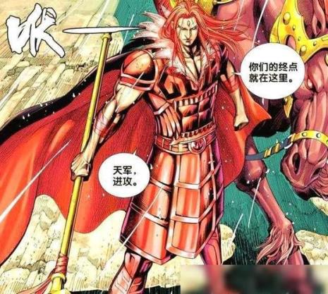 西行纪沙悟净的刀叫什么