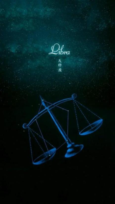 什么叫天秤上升天蝎