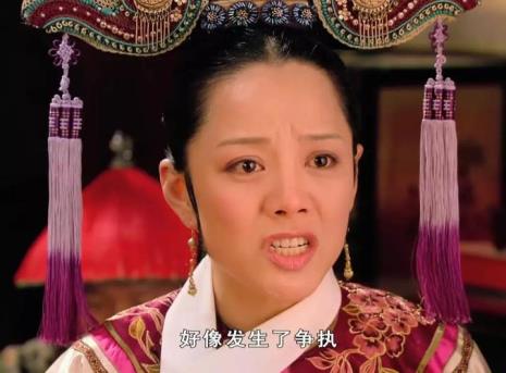 甄嬛为什么不放过胡蕴蓉