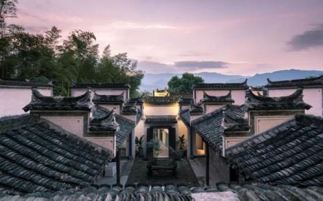 古代人们把住宅称之为什么