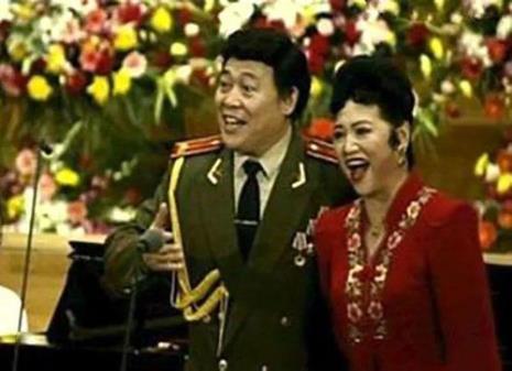八零后男女对唱歌目录