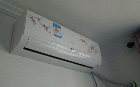 空调为什么开了好久都不制冷