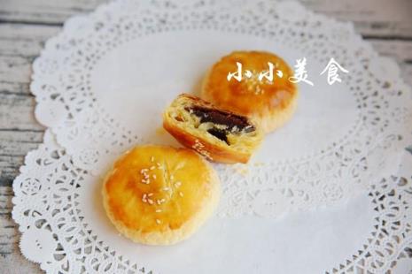 直酥做法
