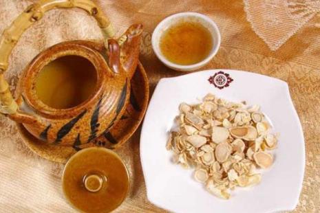 春夏秋冬喝什么茶