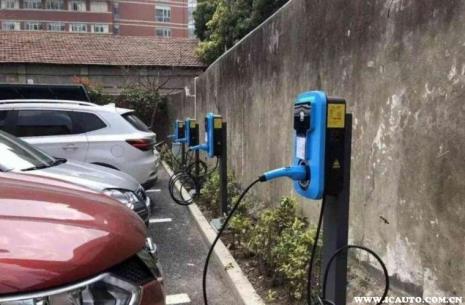 五菱充电桩安装