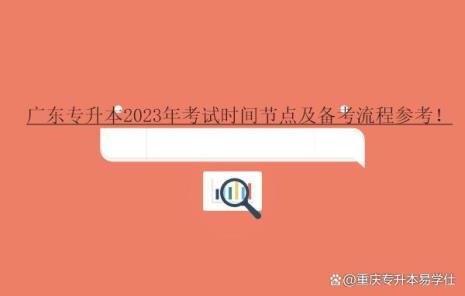 2022年专插本什么时间开始报名
