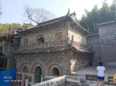 南朝480寺其中有那些