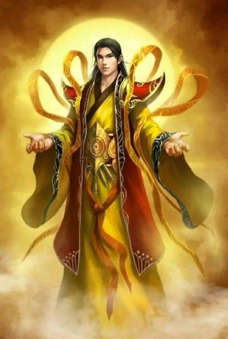 遮天谁成道最快