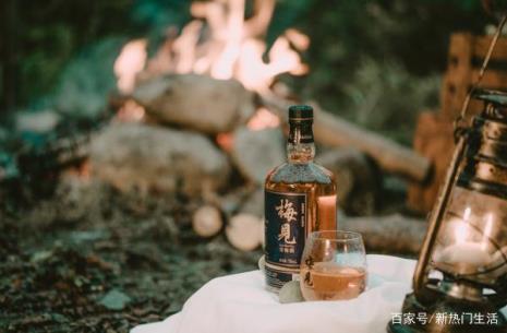 梅见青梅酒后劲大吗