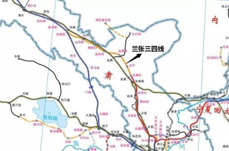 兰州到张掖的路程海拔是多少