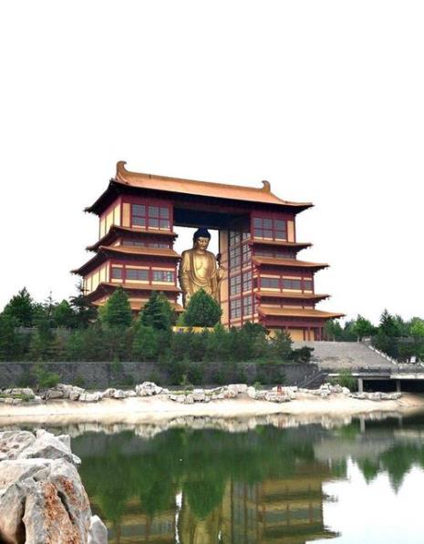 济南十景