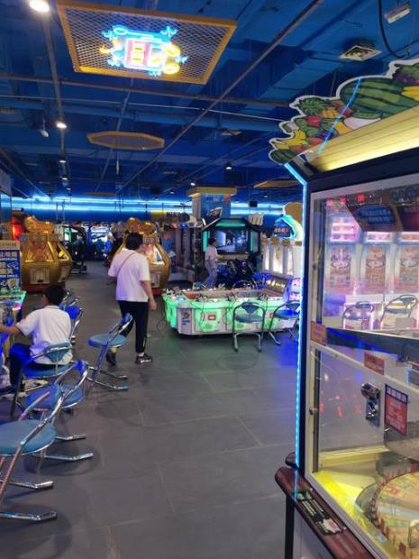 动漫店适合开在什么样的城市