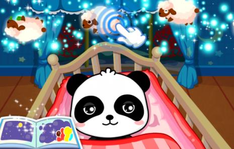 宝宝催眠曲10秒入睡儿歌
