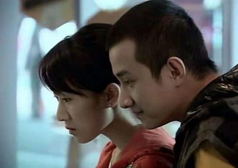 蜗居小贝和谁结婚了