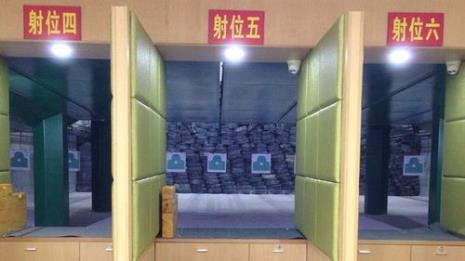 射击俱乐部需要什么资质