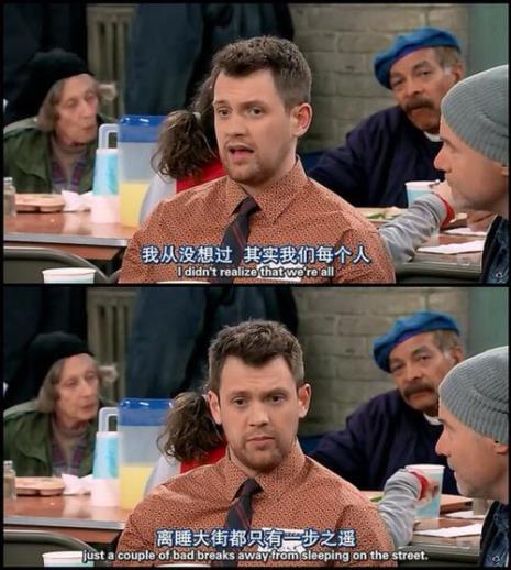 御姐台词经典台词