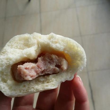 海南大包的做法