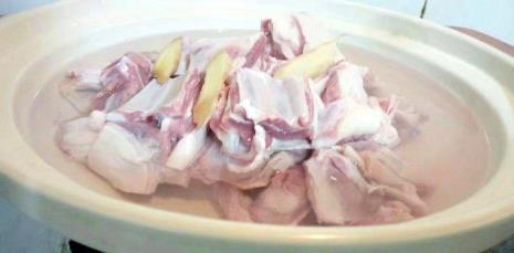羊去腥味的方法
