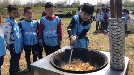 野外午餐需要带些什么熟食