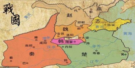 东周共有多少诸侯国