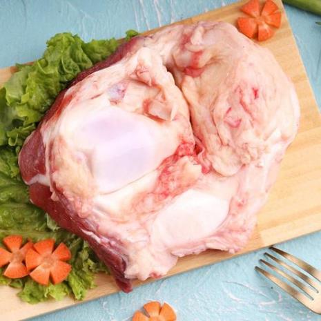 牛肉牛筋是哪个部位的肉